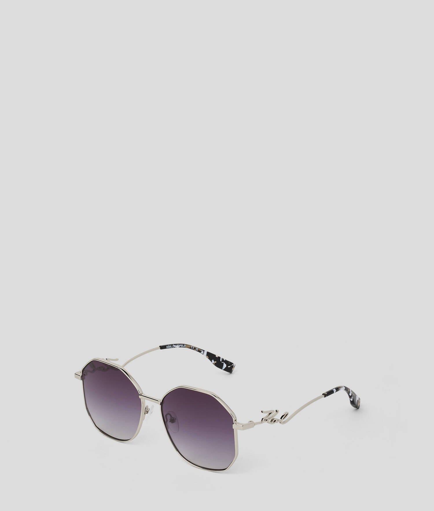 KARL SIGNATURE SUNGLASSES Product Image