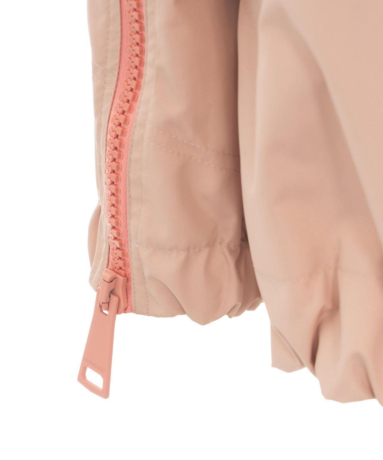 Bermuda in virgin wool blend Product Image