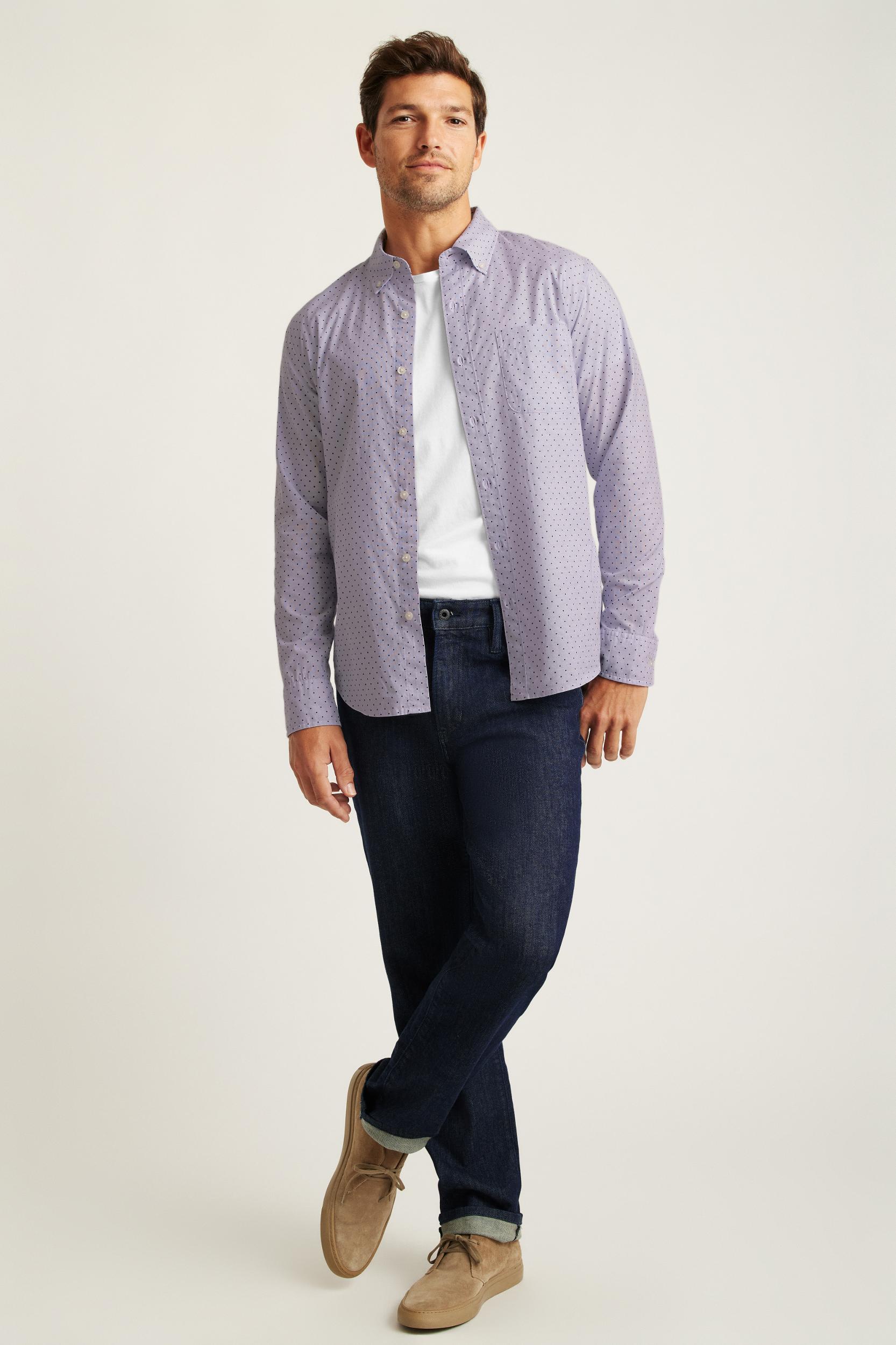 Everyday Shirt Product Image