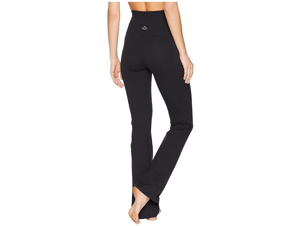 High-Waist Active Practice Pants Product Image