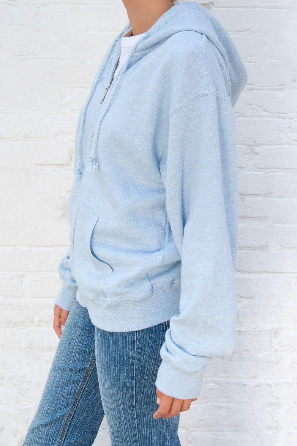 Christy Hoodie Product Image