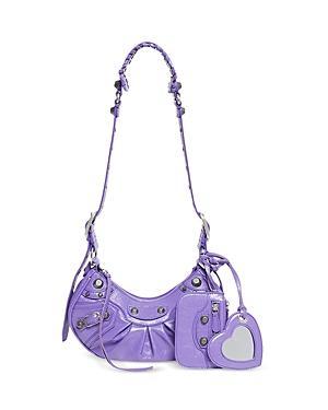 Womens Le Cagole XS Shoulder Bag Product Image