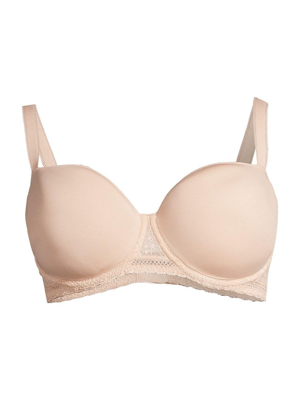 Womens Comete Molded Cup Bra Product Image