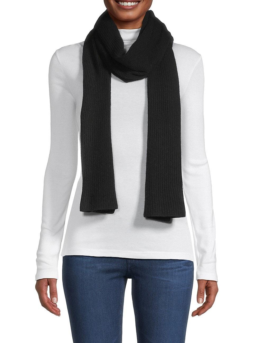 Womens COLLECTION Cashmere Scarf Product Image