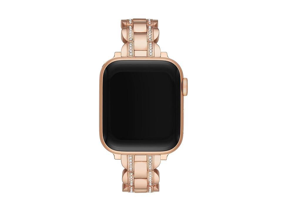 kate spade new york Pave Glitz Apple Watch Bracelet, 38mm, 40mm & 41mm Product Image