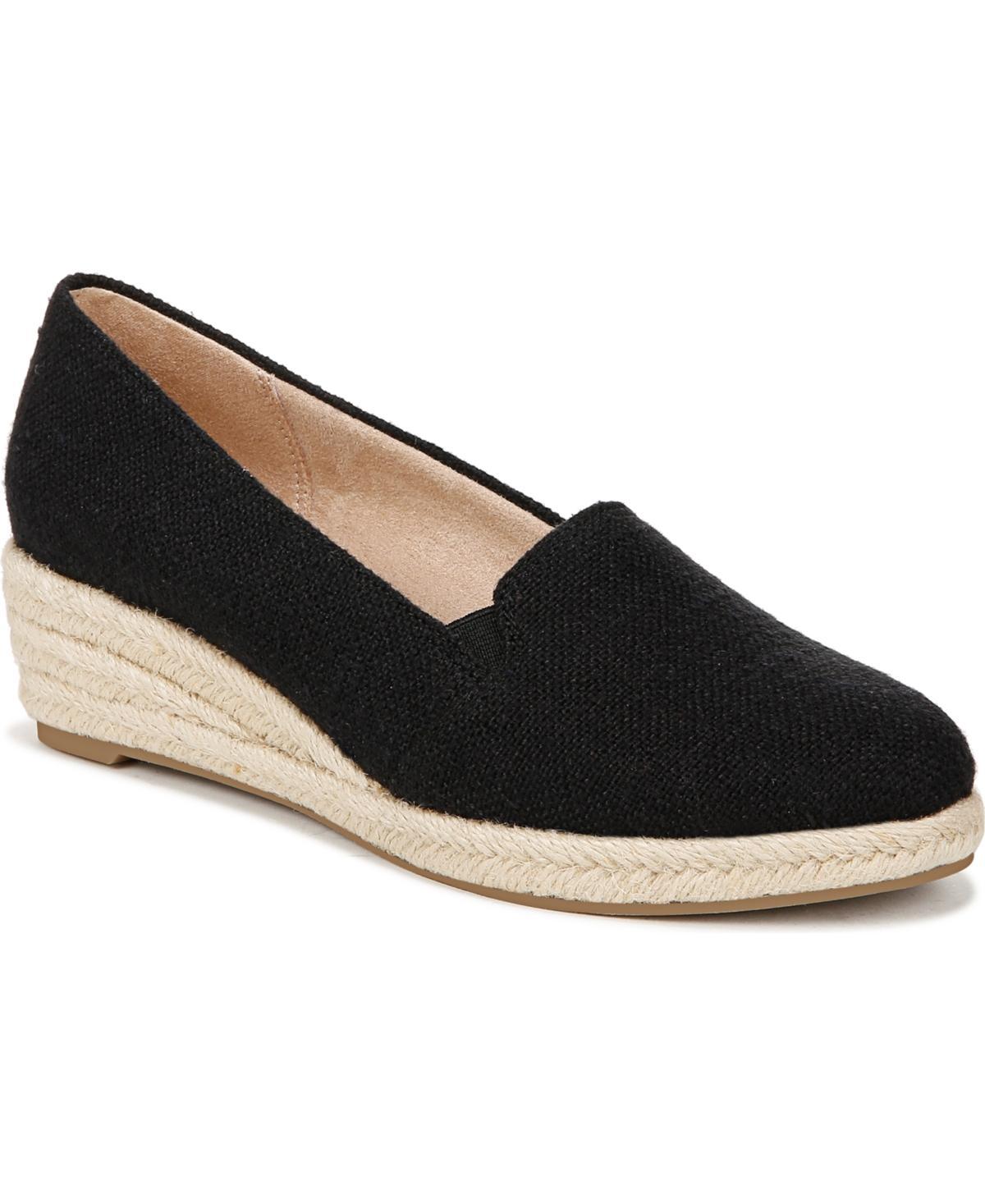 Lifestride Womens Kamilla Casual Moccasins Product Image