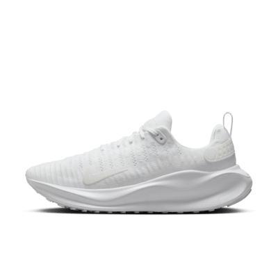 Mens Nike InfinityRN 4 Road Running Shoes (Extra Wide Width) Product Image