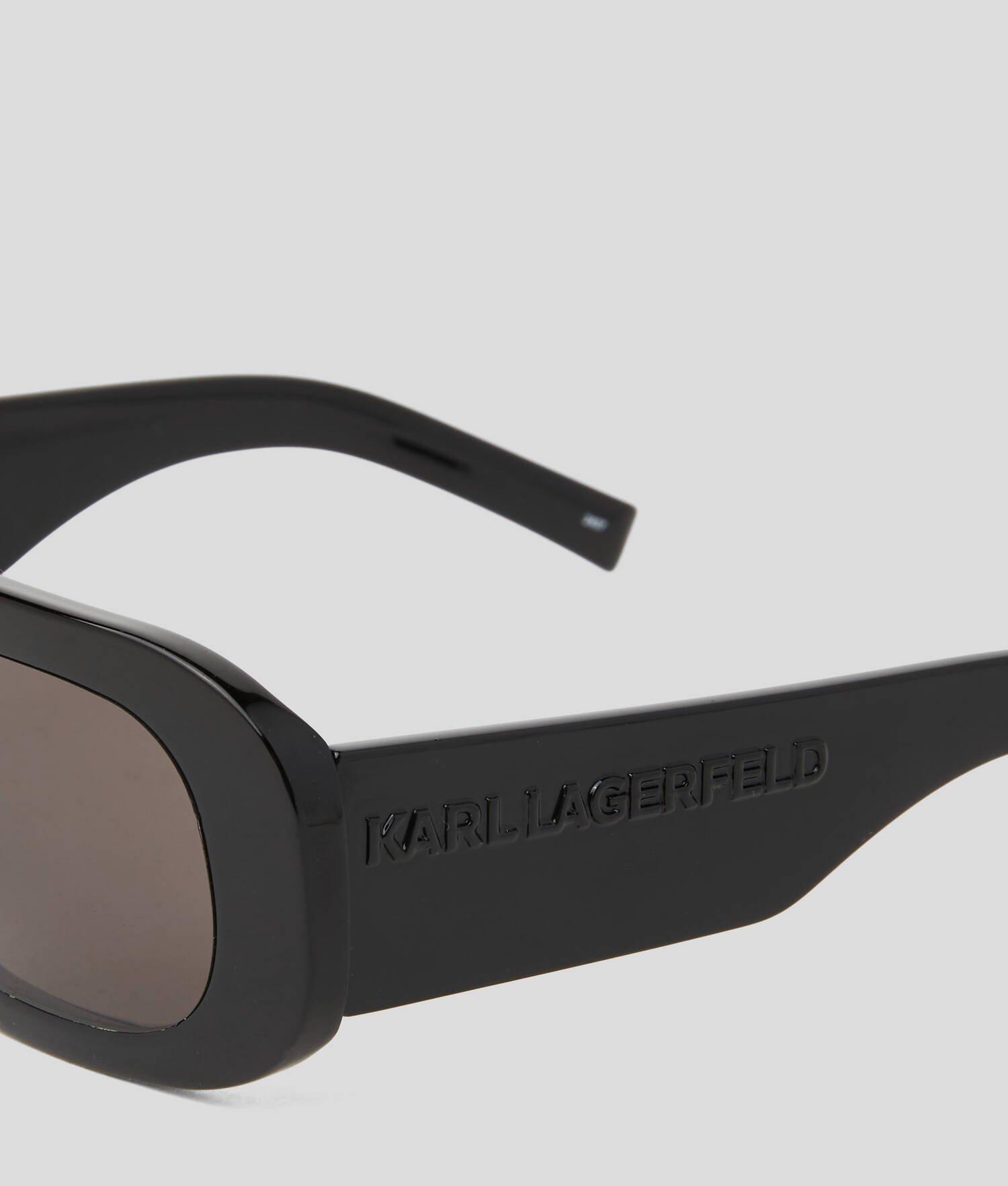 KARL LOGO SUNGLASSES Product Image