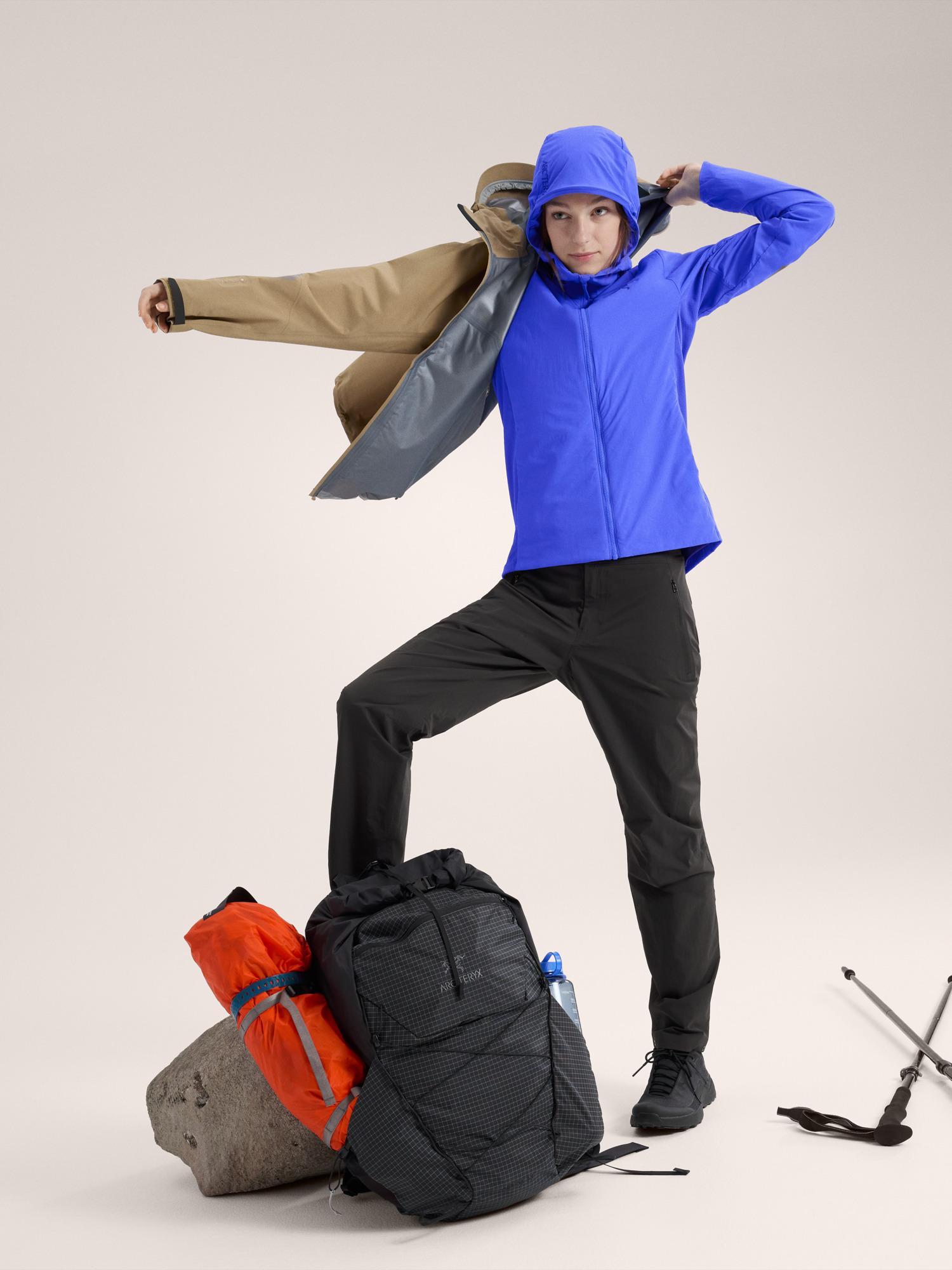 Atom SL Hoody Women's Product Image