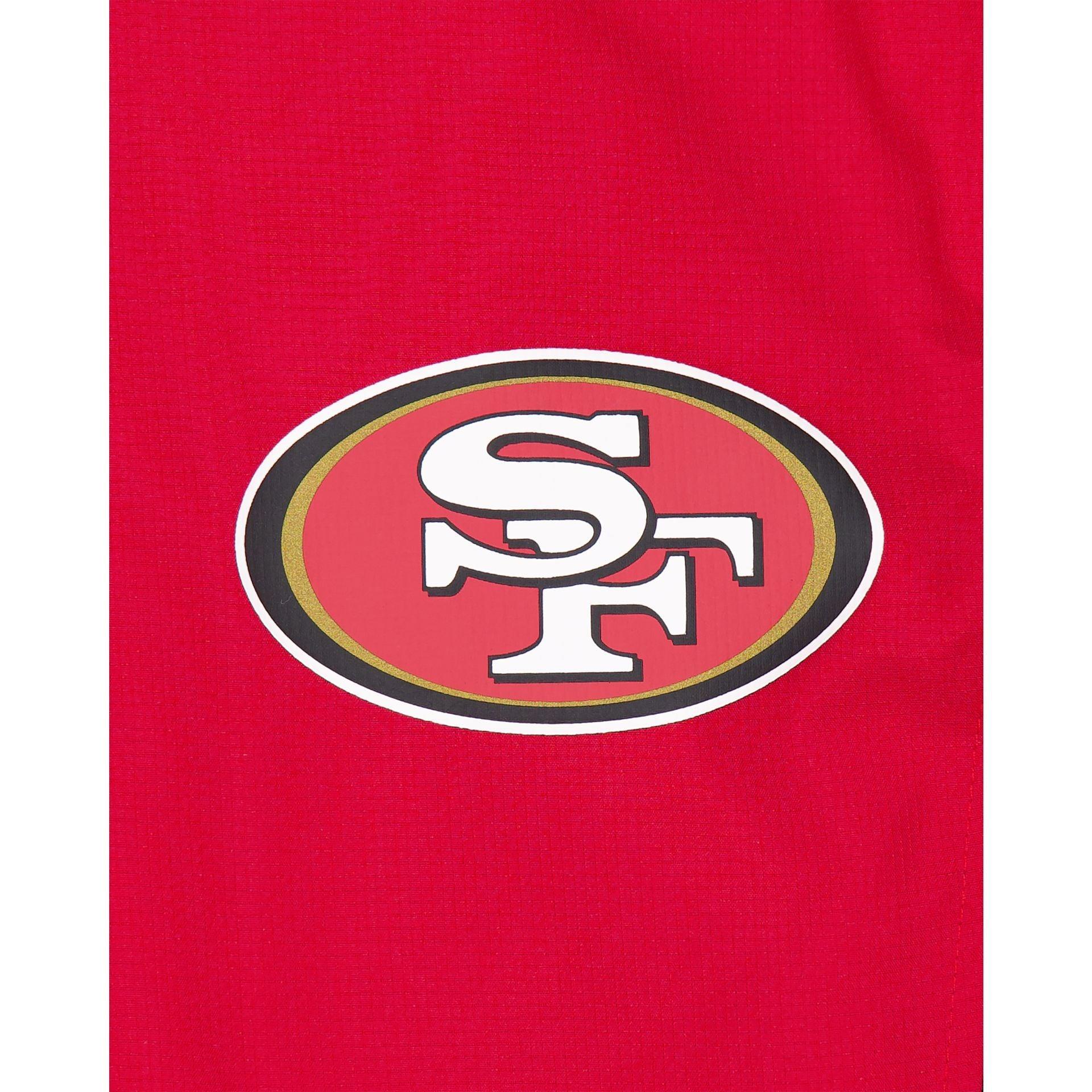 San Francisco 49ers Track Pants Male Product Image