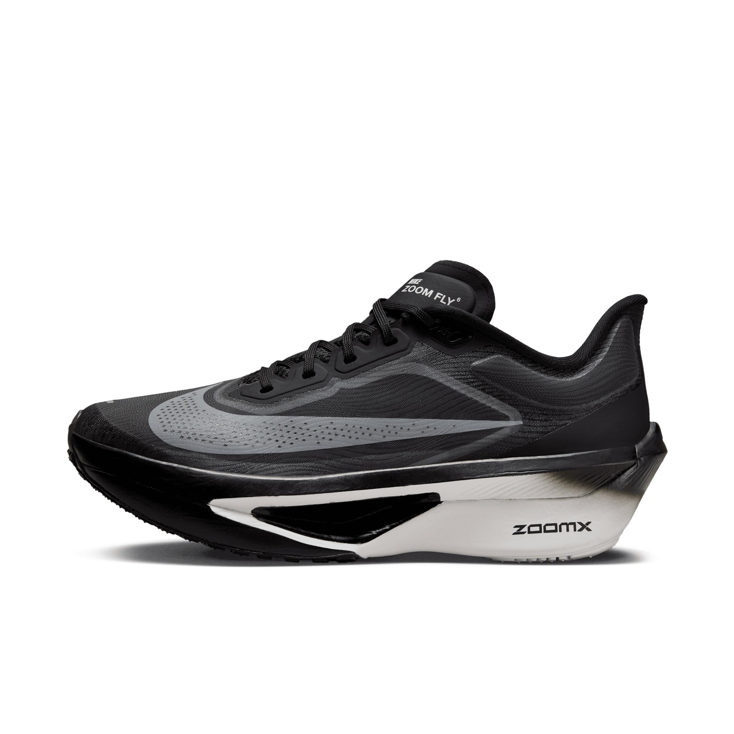 Nike Zoom Fly 6 Women's Road Racing Shoes Product Image