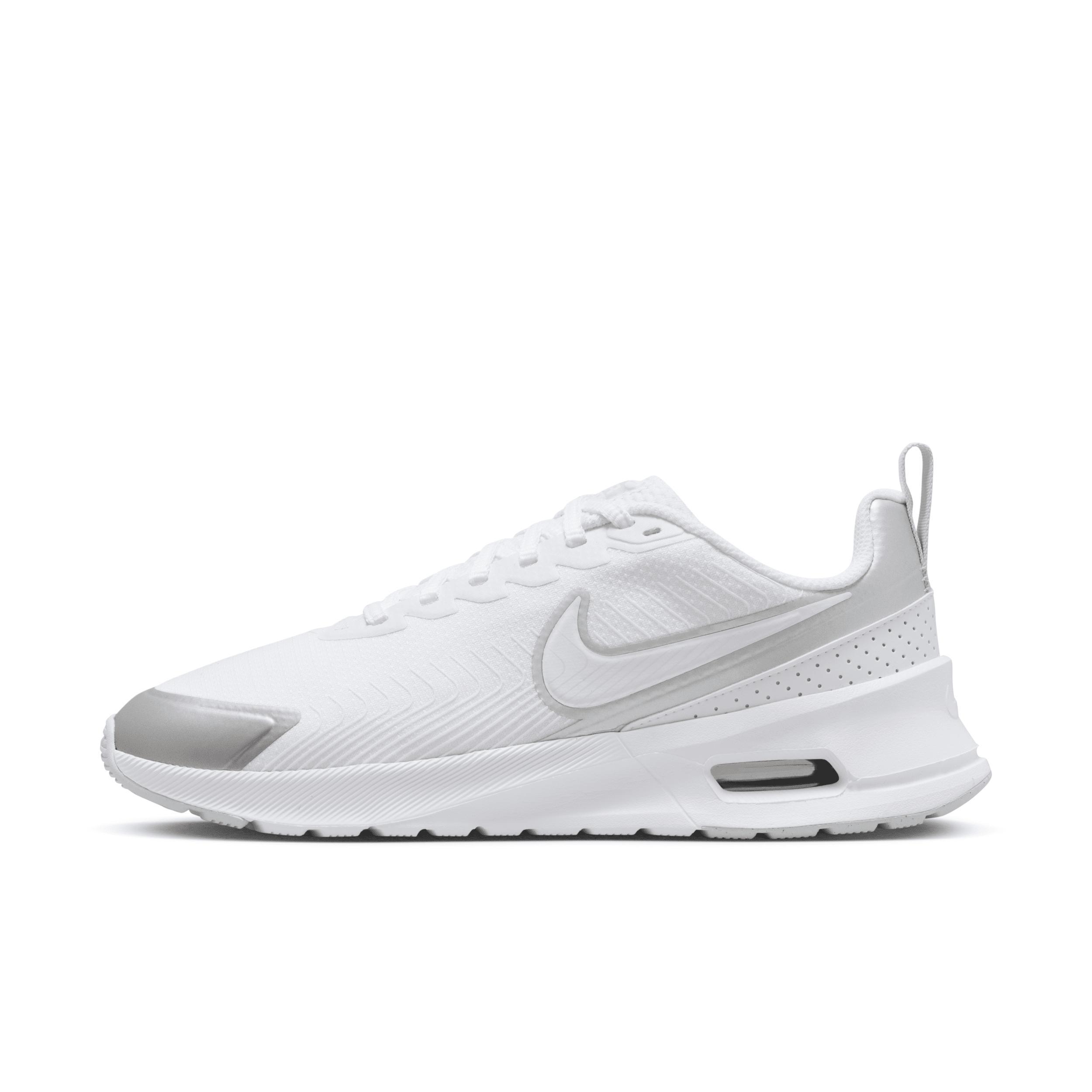 Nike Air Max Nuaxis Women's Shoes Product Image