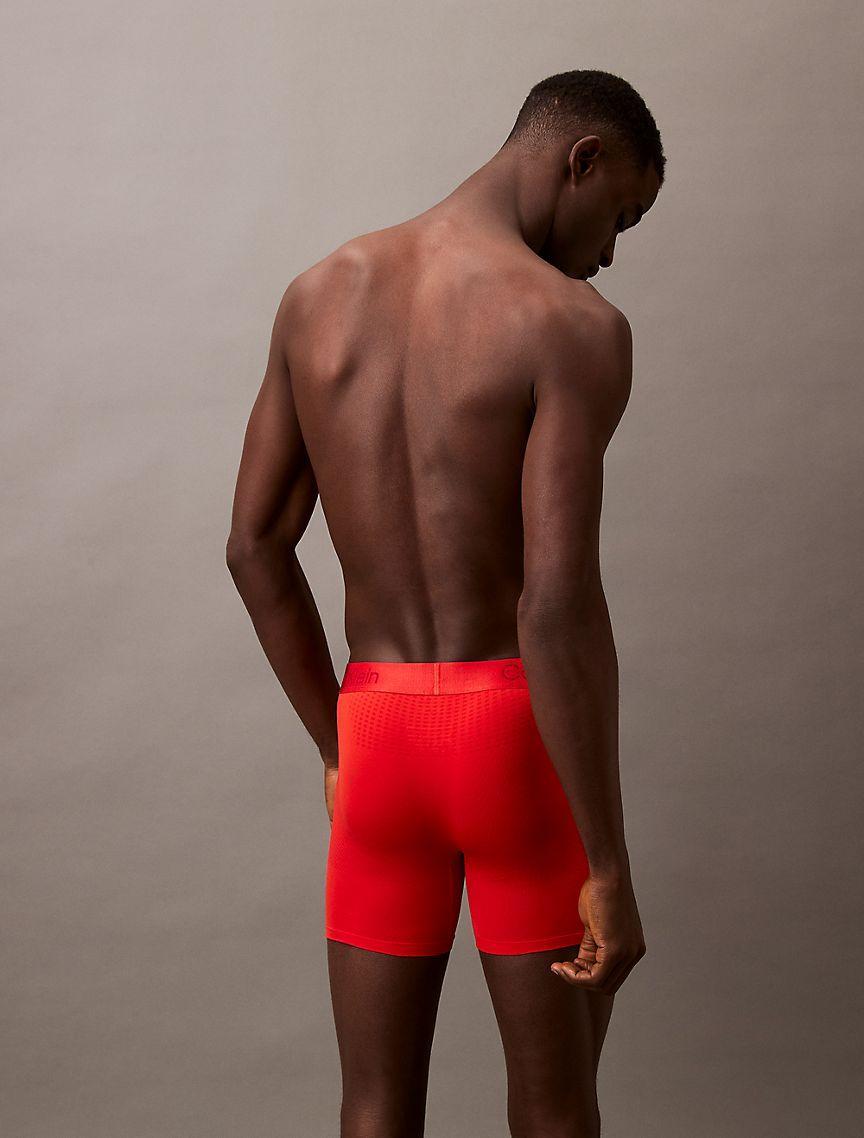 Microfiber Tech Boxer Brief Product Image