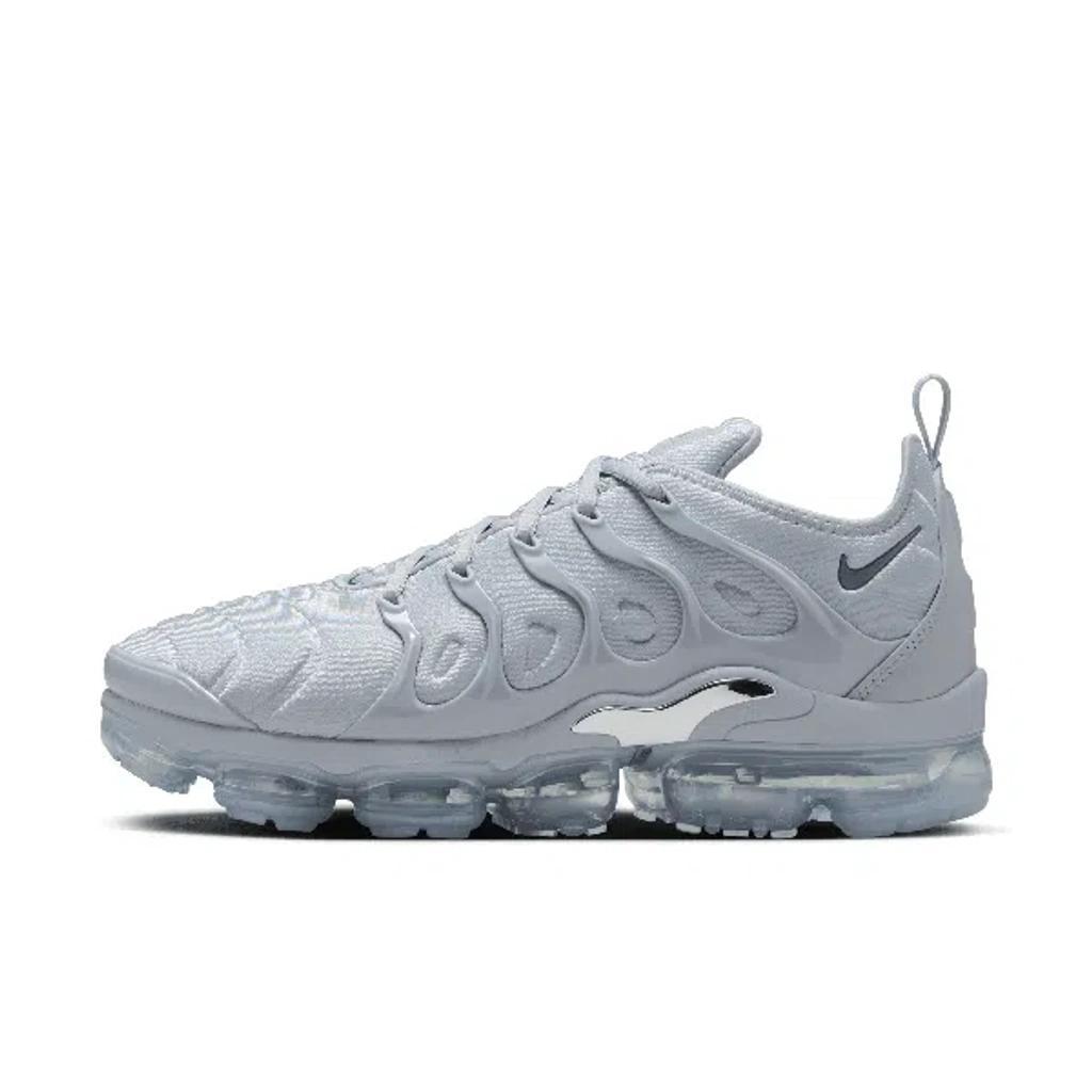 Nike Mens Nike Air Vapormax Plus - Mens Running Shoes Product Image