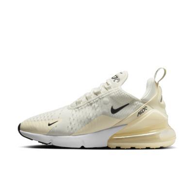 Nike Womens Air Max 270 Casual Shoes Product Image