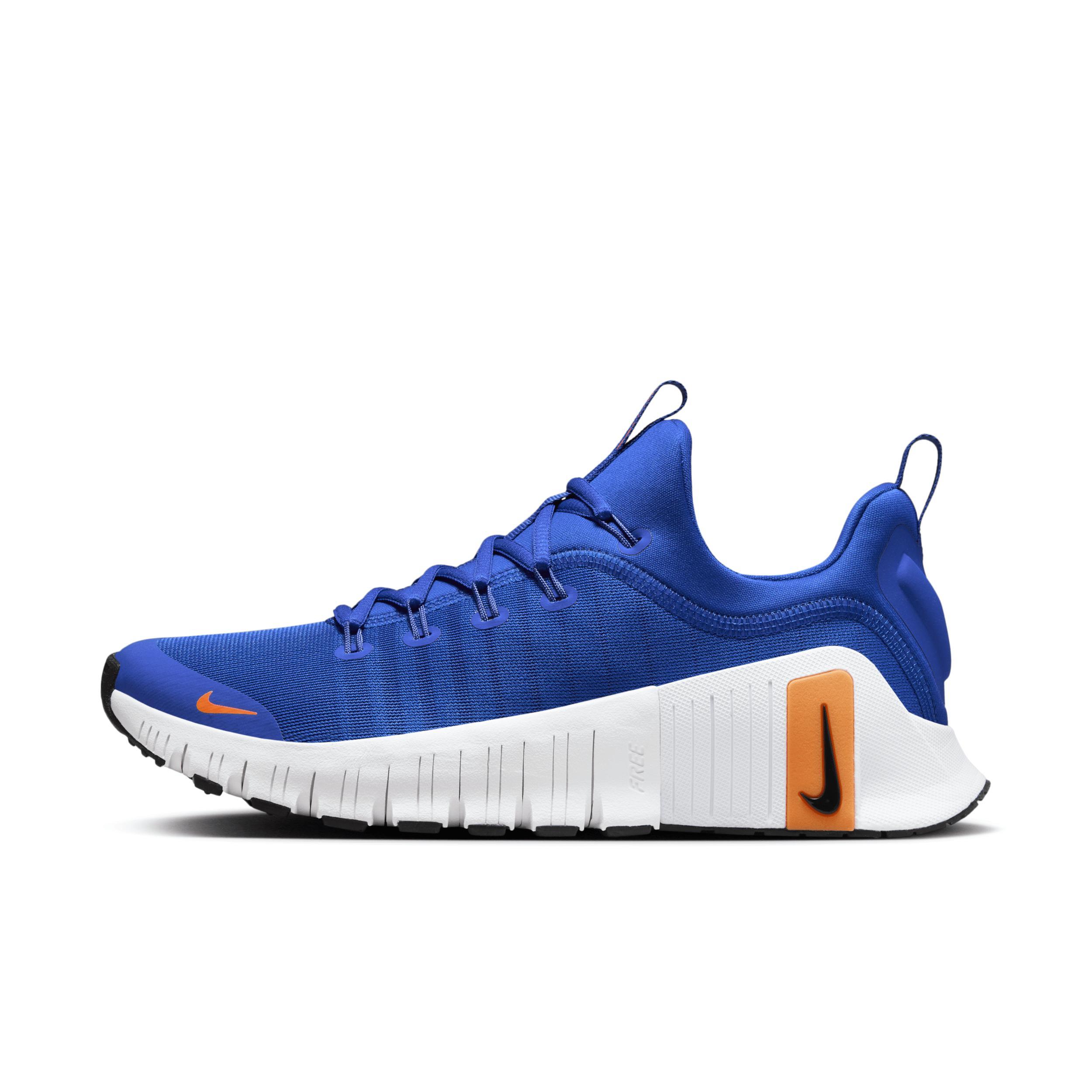 Nike Womens Free Metcon 6 Workout Shoes Product Image