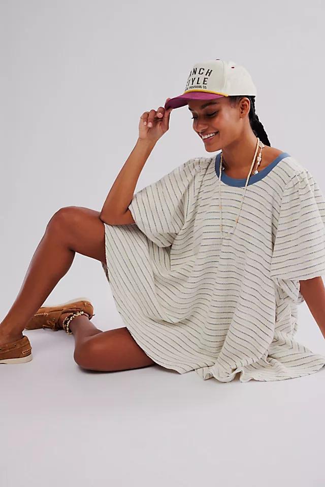 Hudson Pullover Product Image