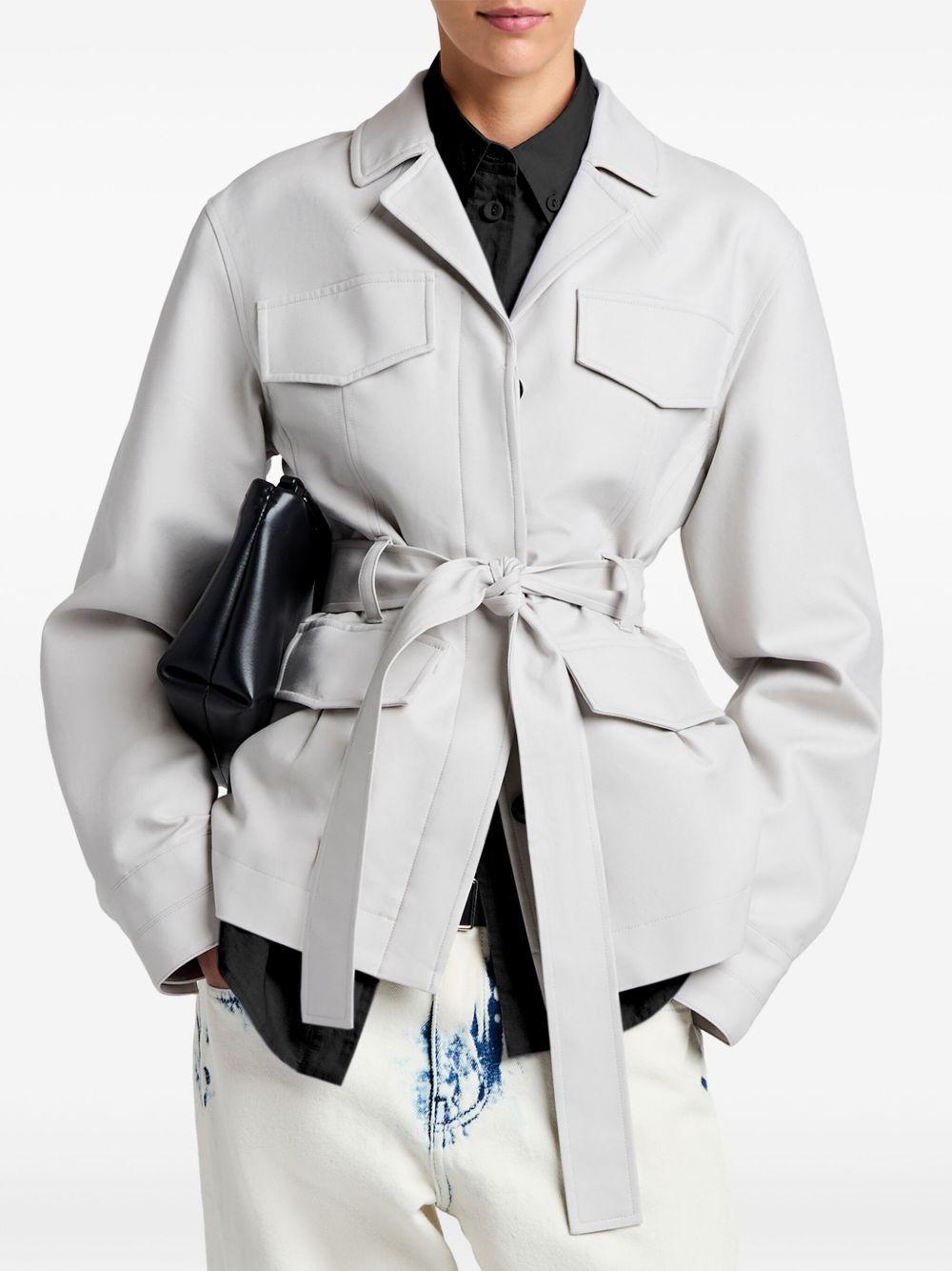 Indie jacket Product Image