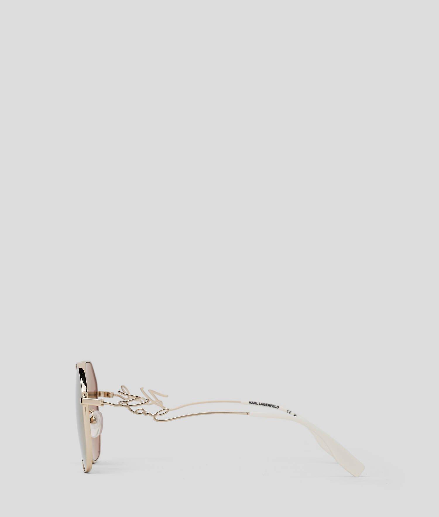 KARL SIGNATURE SUNGLASSES Product Image