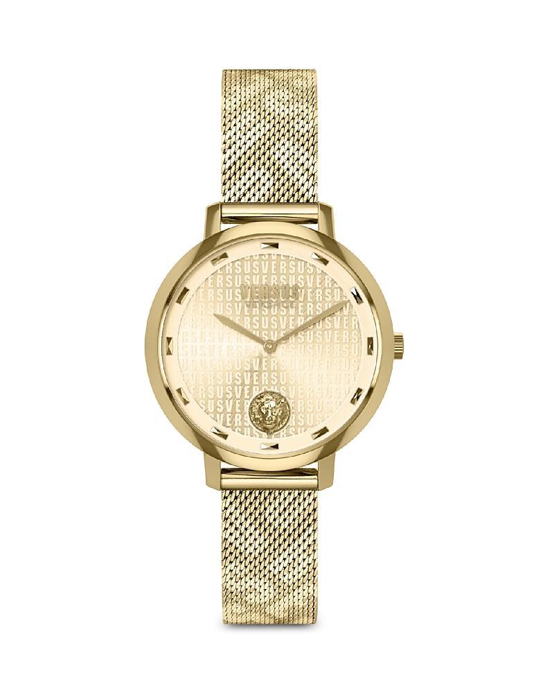 Versus Versace La Villette Watch, 36mm Product Image