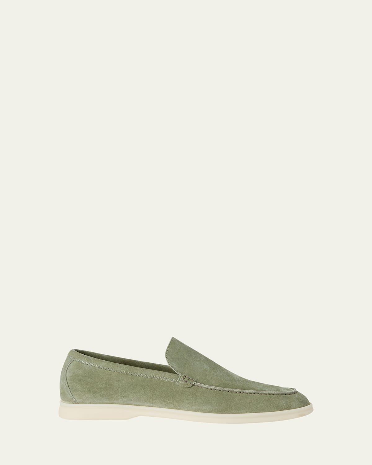 Oakley Mens Banks Slip-on Size: 10.0 Product Image