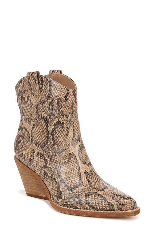 ZODIAC Roslyn (Latte) Women's Boots Product Image