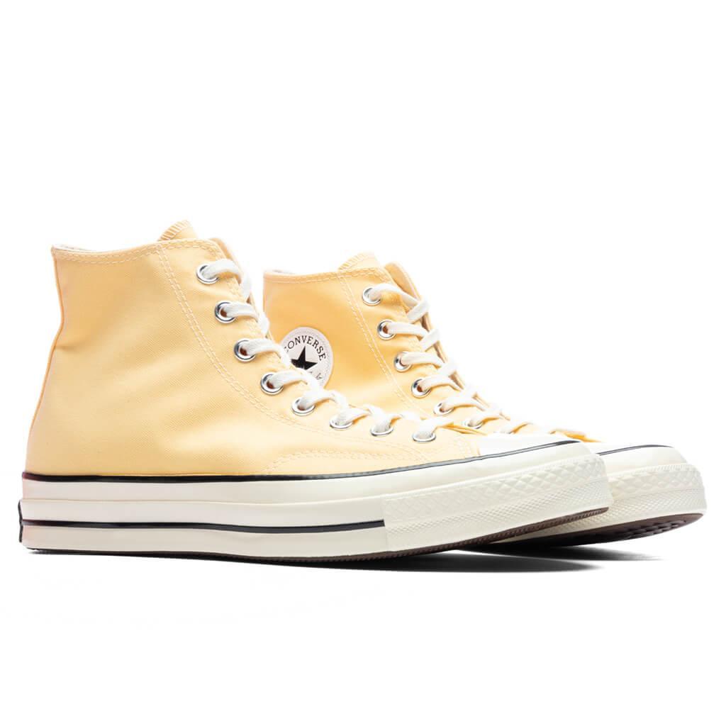 Chuck 70 Hi - Sunny Oasis/Egret/Black Male Product Image