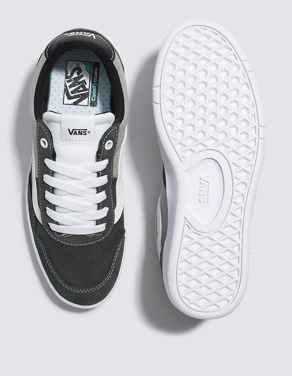 VANS Cruze Too ComfyCush Mens Shoes Product Image