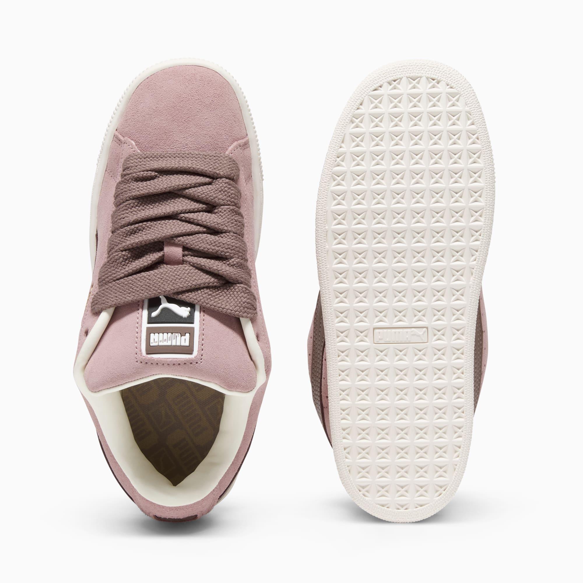 Suede XL Sneakers Product Image