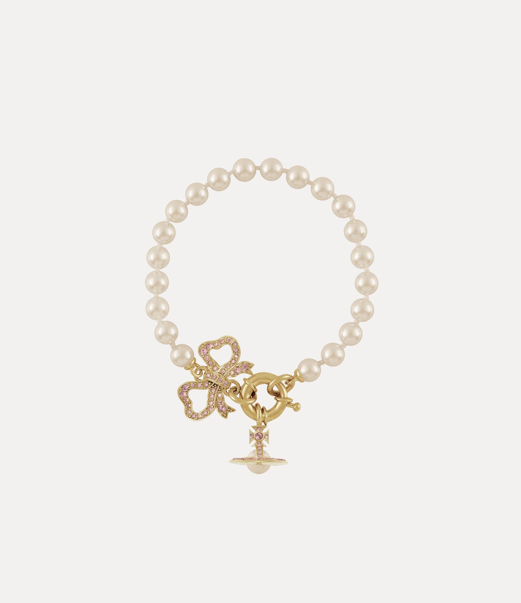 Rigoberta Pearl Bracelet Product Image