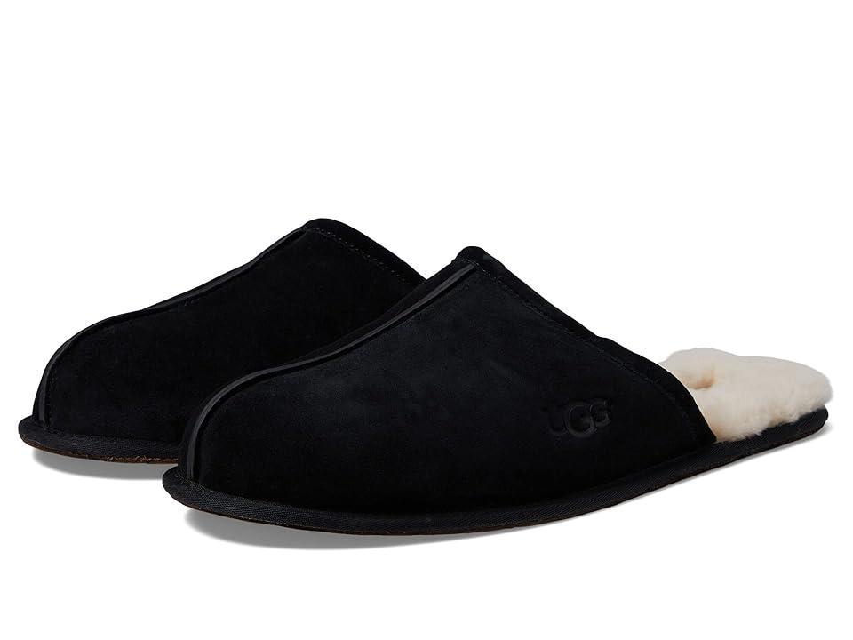 UGG Mens Scuff Sheepskin Backless Slipper Product Image