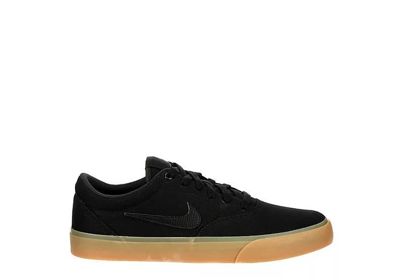 Nike SB Charge Canvas Skate Shoes Product Image