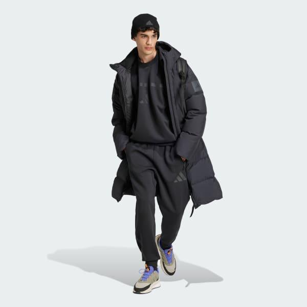 Myshelter Down Parka Product Image