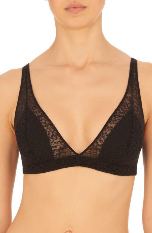 Natori Pretty Smooth Smoothing Bralette Product Image