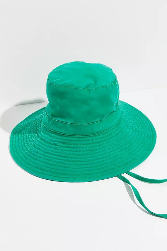 Lake Washed Bucket Hat Product Image