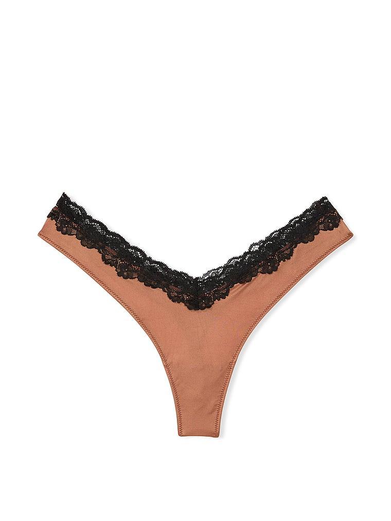 Bombshell Add-2-Cups Lace-Trim Push-Up Bra Product Image