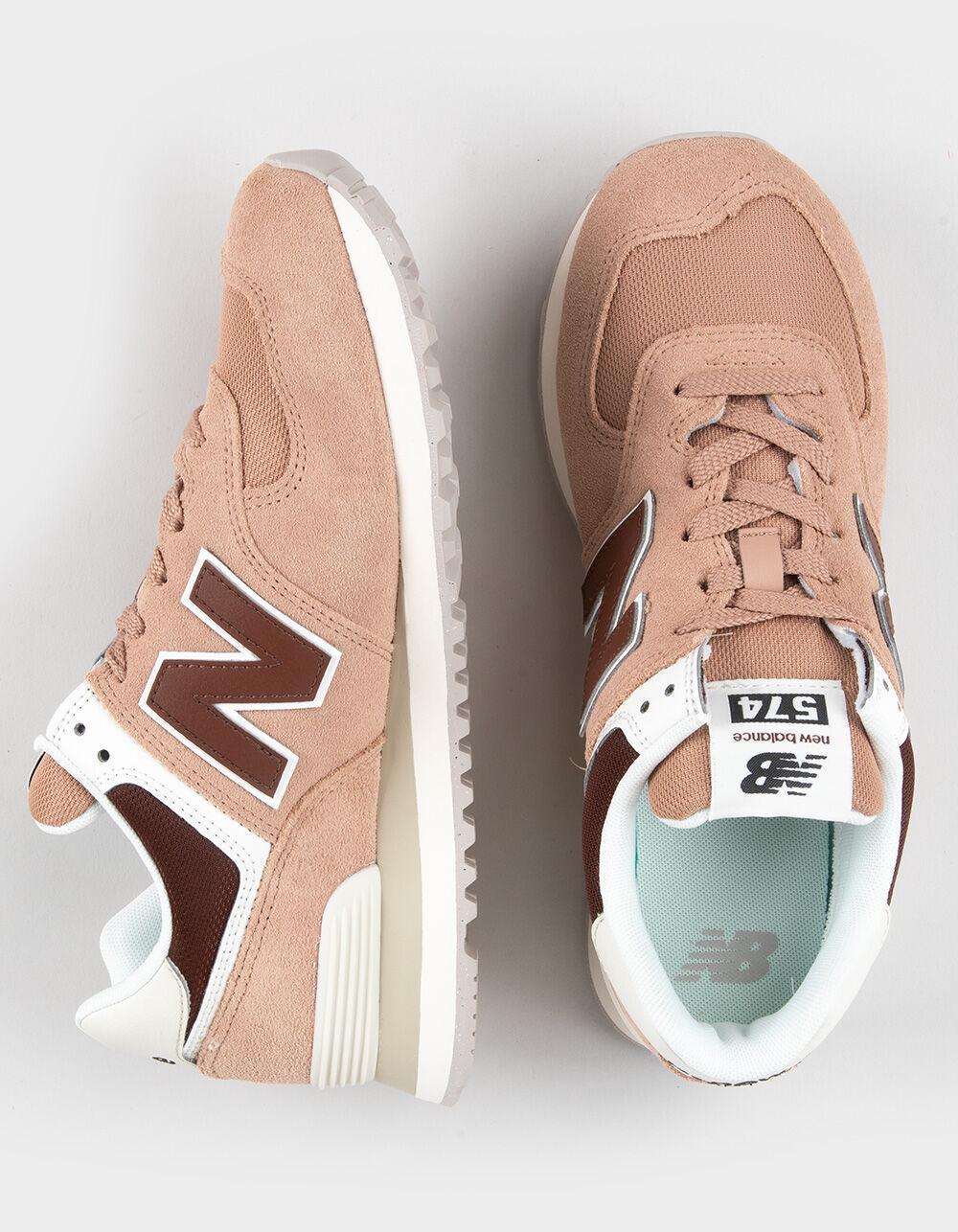 NEW BALANCE 574 Womens Shoes Product Image