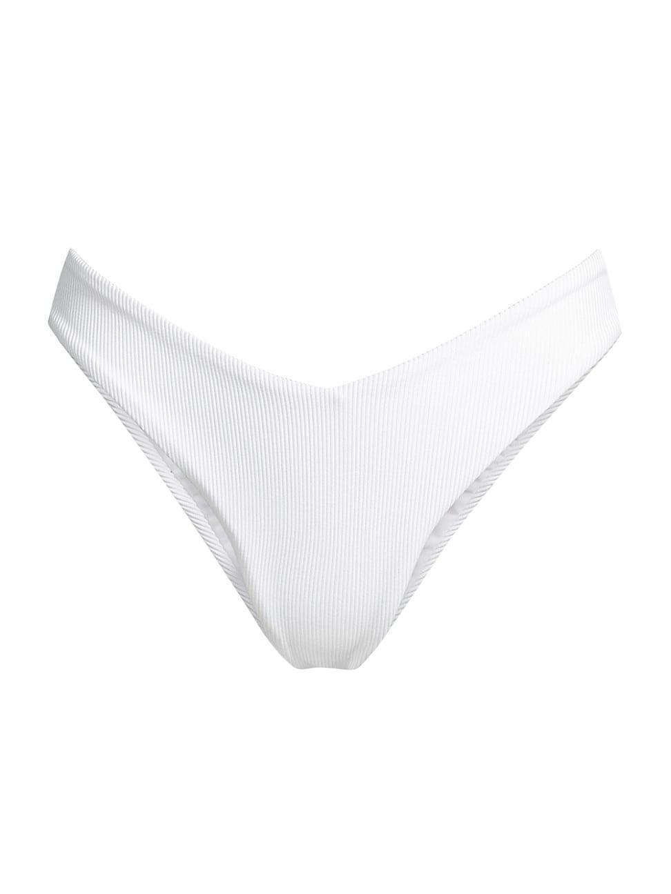 Vanessa Hi-Cut Bikini Bottom Product Image