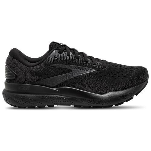 Brooks Womens Ghost 16 Running Shoes Product Image