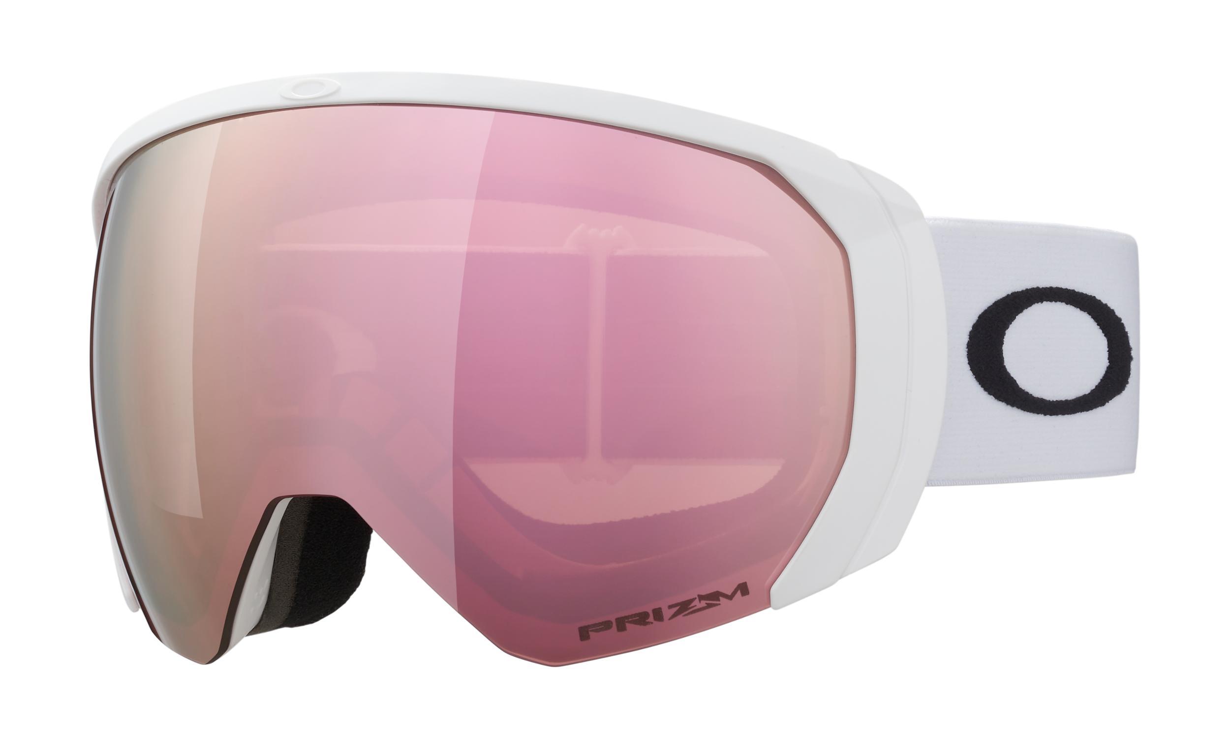 Oakley Mens Flight Path L Snow Goggles Product Image