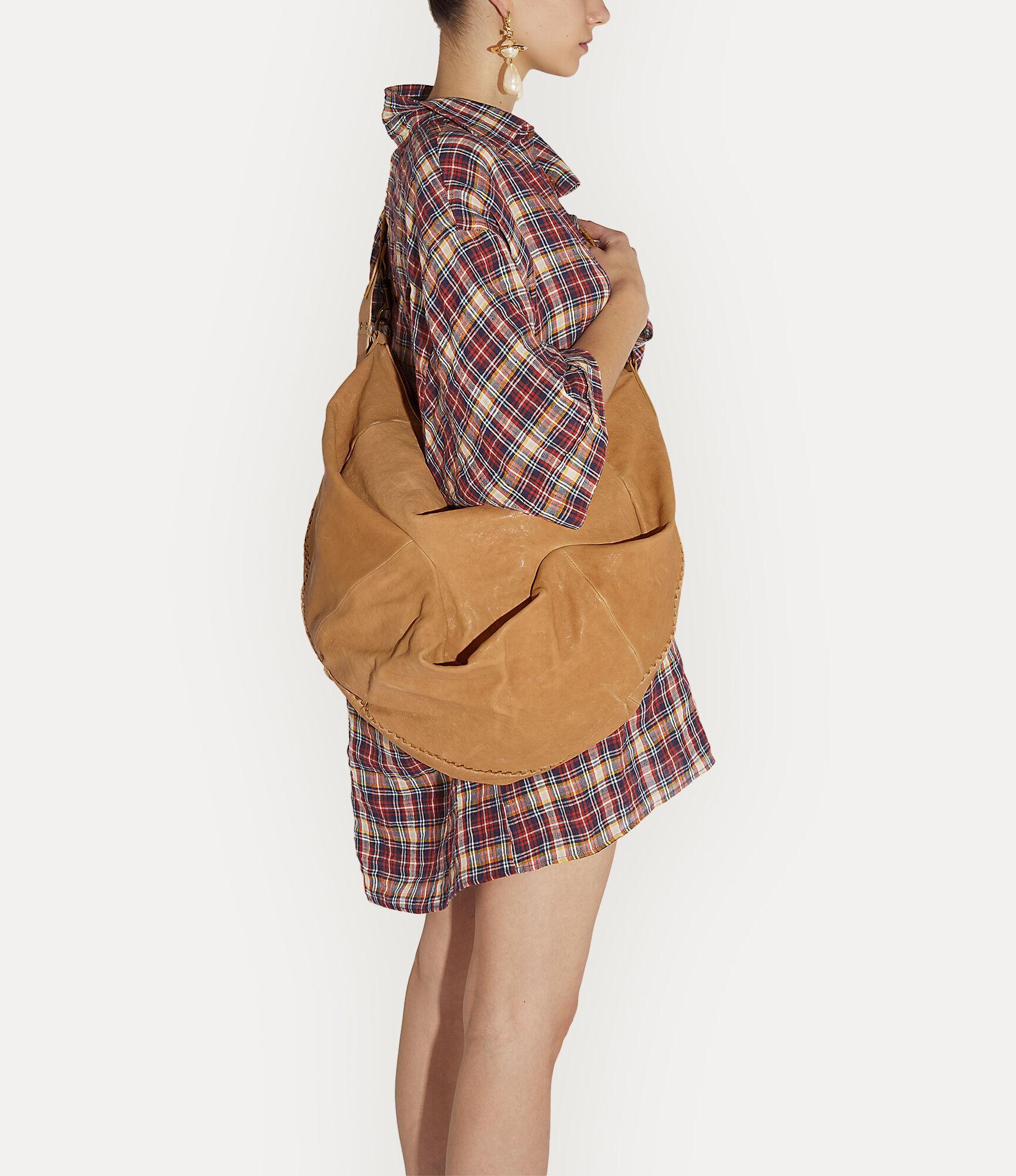 Agnes Large Shoulder Bag Product Image