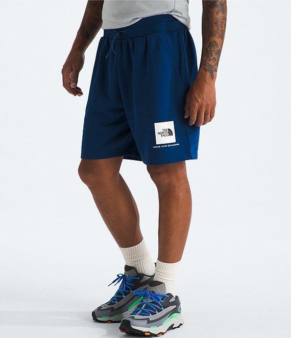 The North Face Box NSE Regular Shorts Product Image