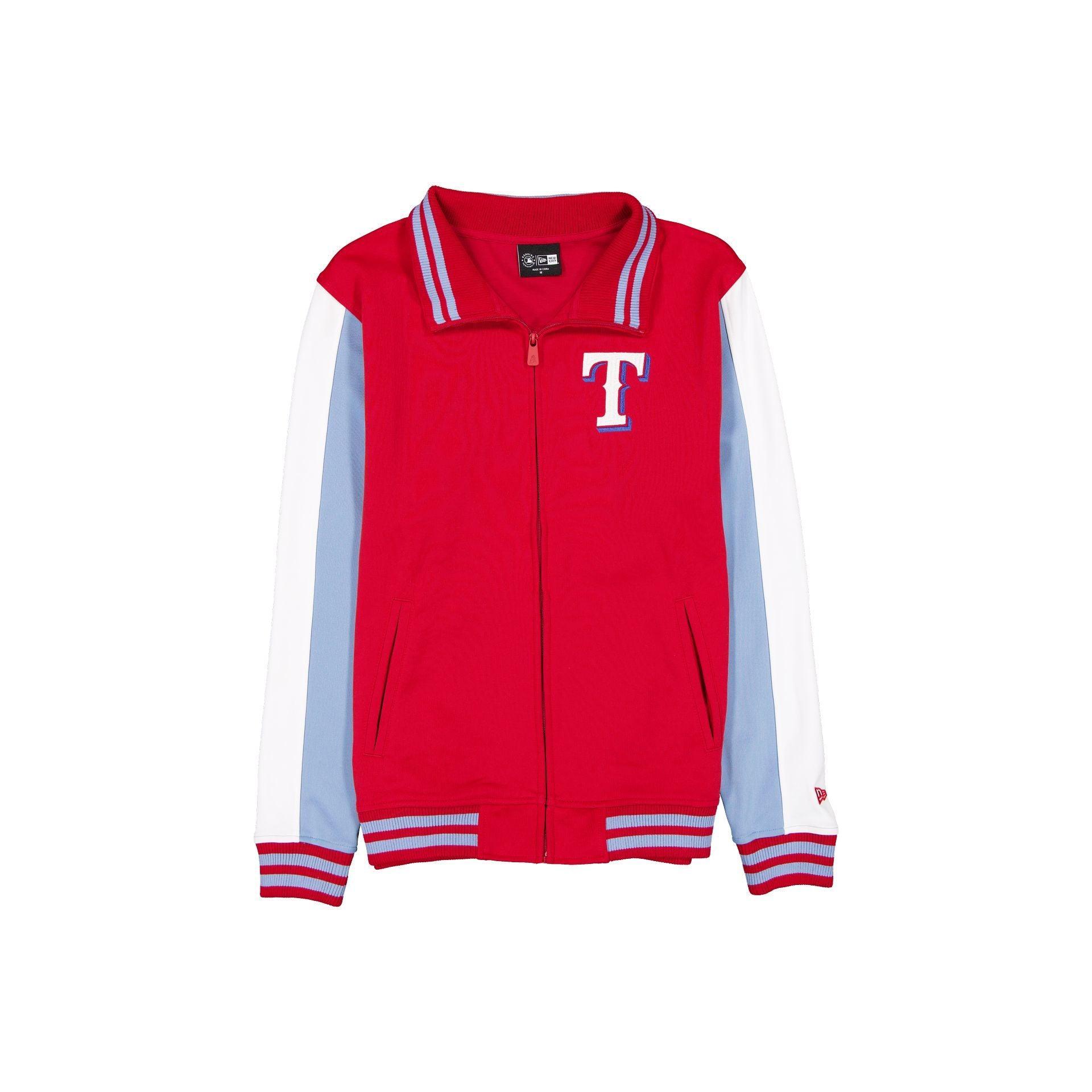Texas Rangers Game Day Jacket Male Product Image