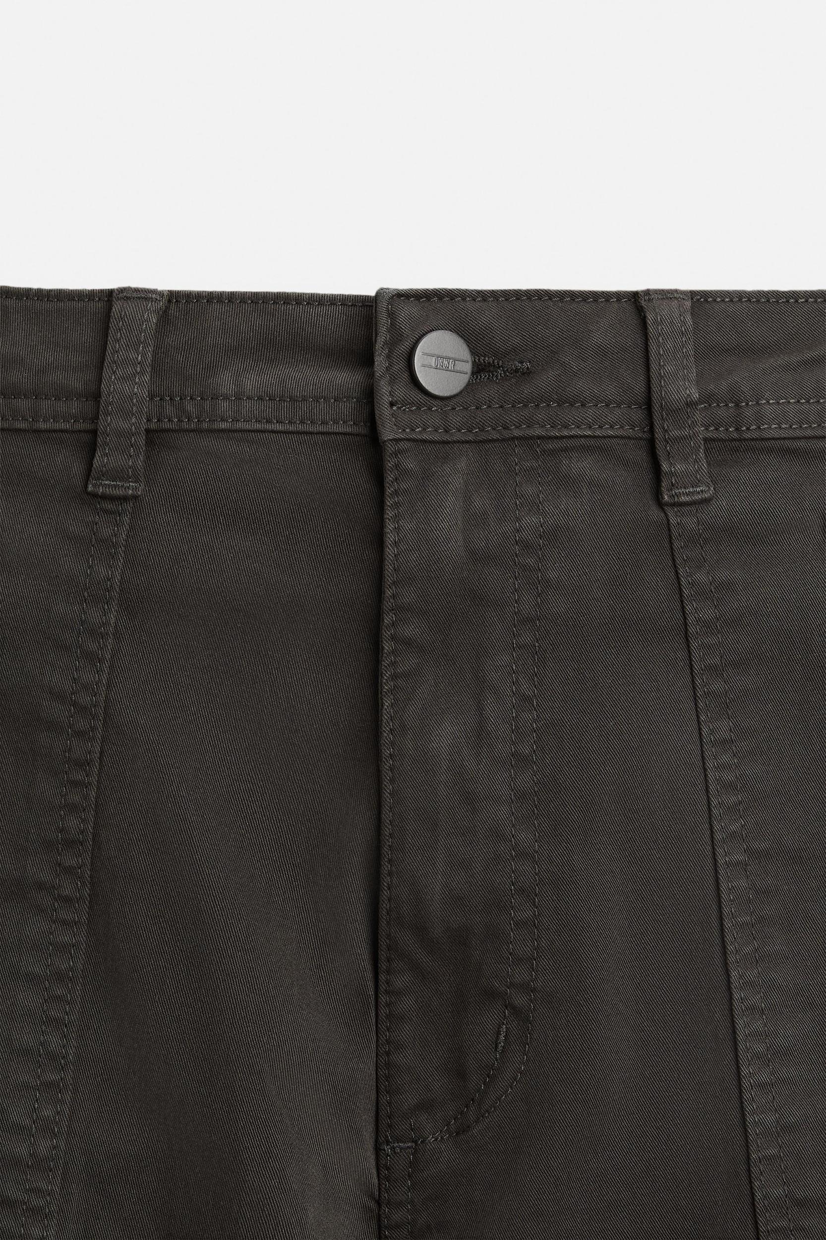RELAXED FIT CARGO PANTS Product Image