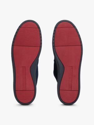 Suede Moccasin Product Image