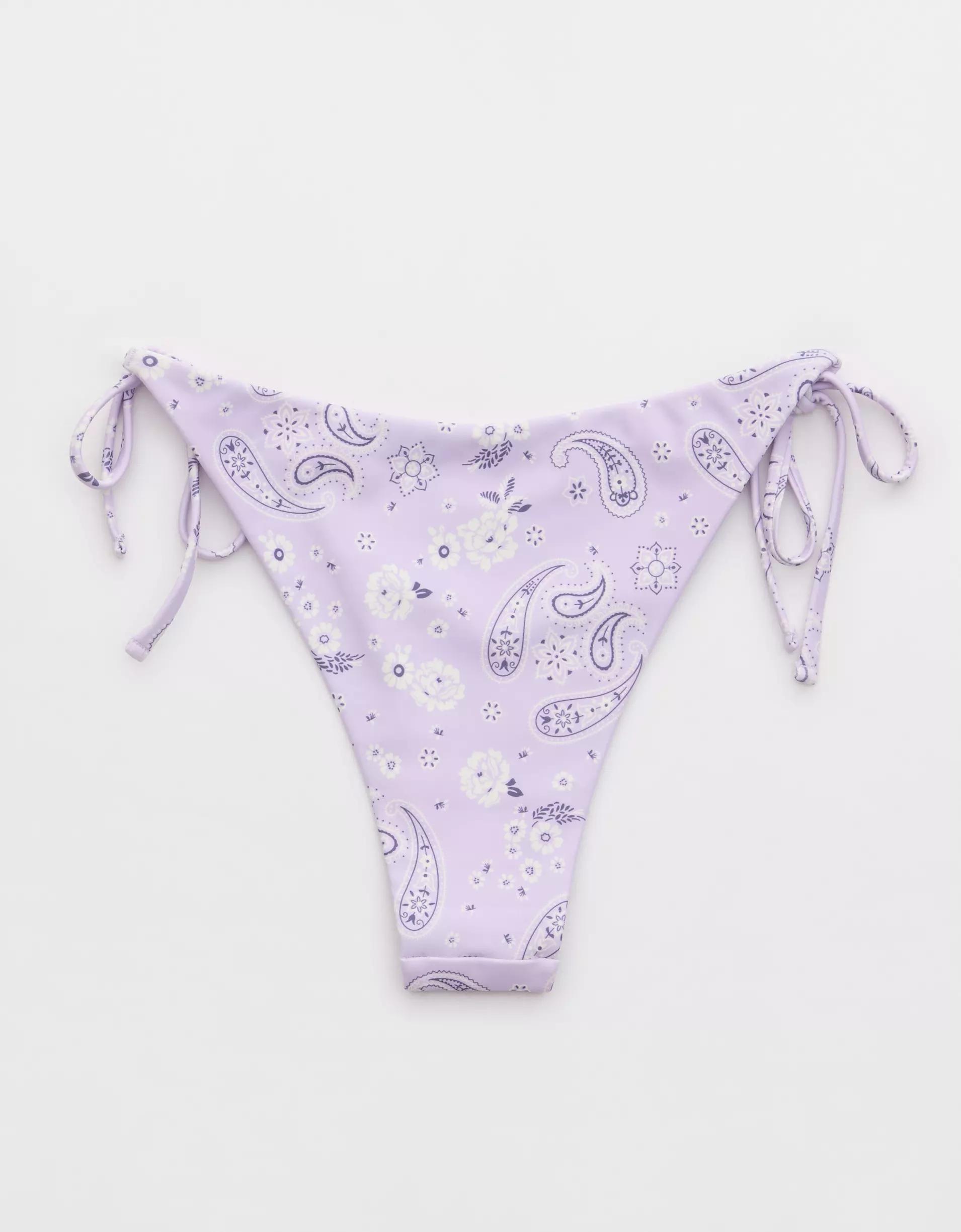 Aerie The Sunbun Bikini Bottom Product Image