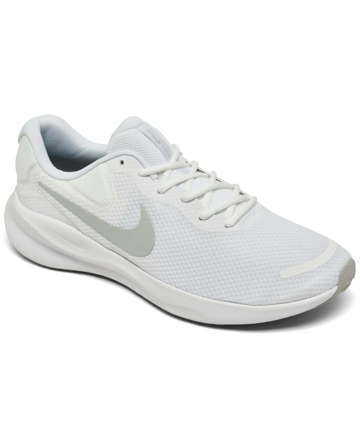 Mens Nike Revolution 7 Road Running Shoes Product Image