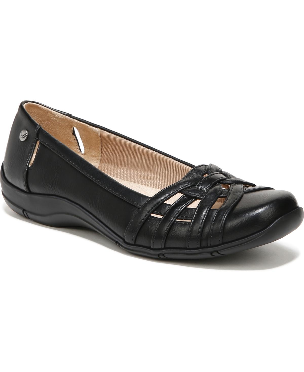 Lifestride Womens Diverse Flat Product Image