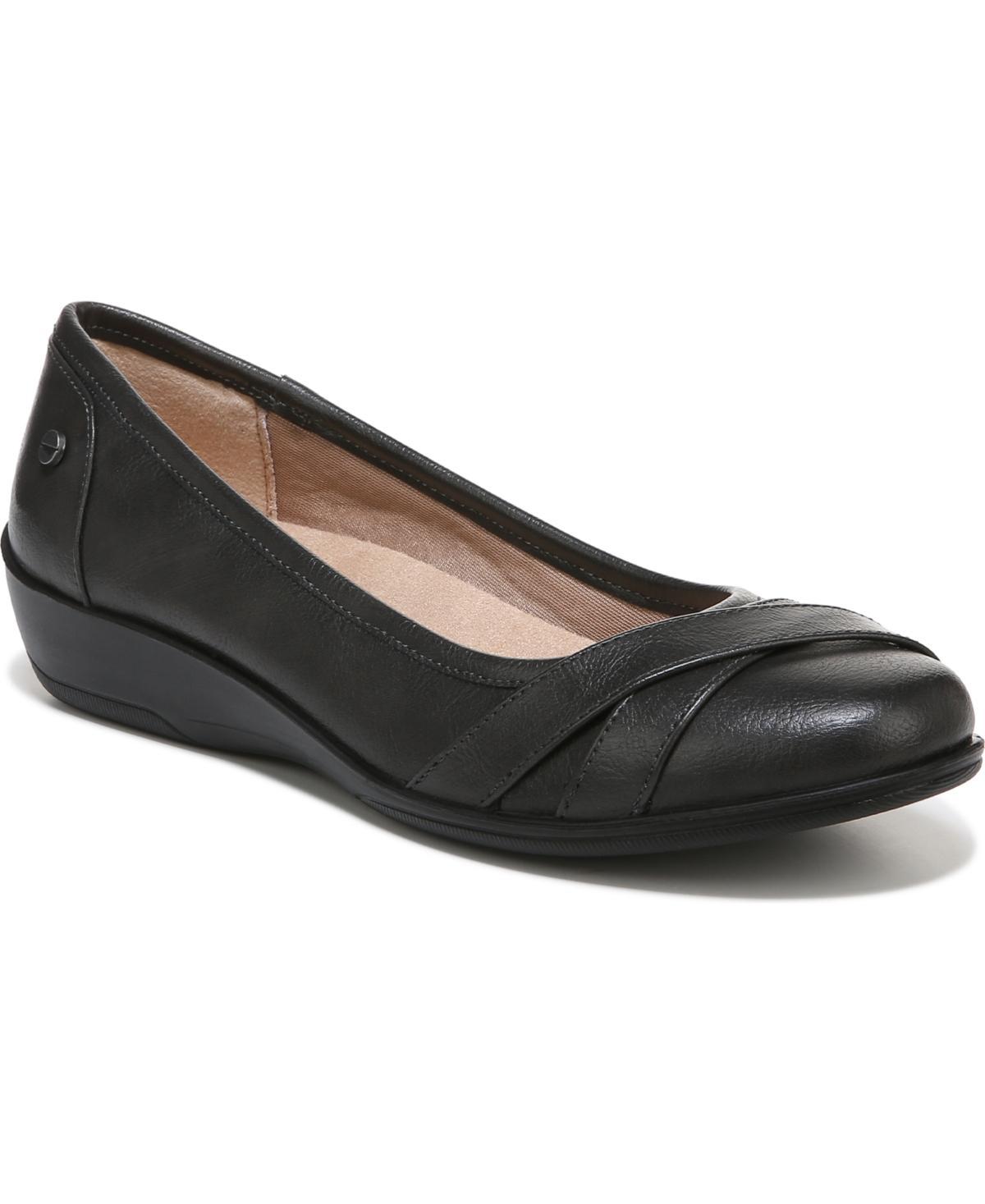 Lifestride Womens Loyal Flat Product Image