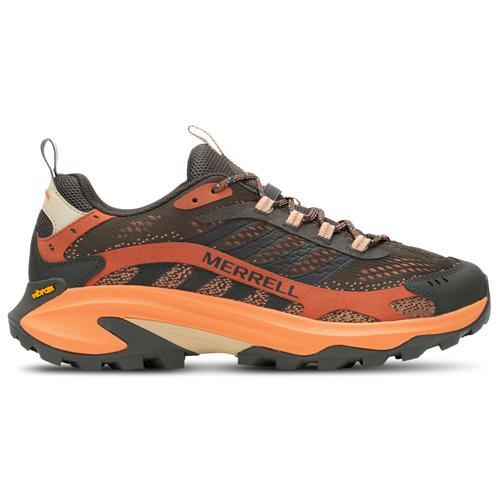 Merrell Mens Merrell Moab Speed 2 - Mens Shoes Product Image